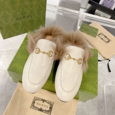 Gucci Slippers